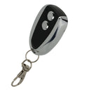 Remote Control Duplicator Wireless Key Fob For Garage Door Cloning Gate 433MHZ