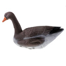 Outdoor Hunting Goose Decoy, Pond Garden Decoration Goose, Artificial, Lifesize