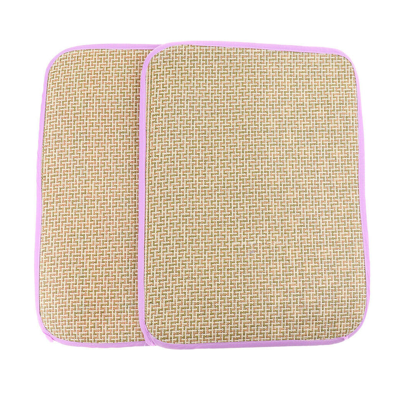 Dog Kennel Pad Washable Mat Warm Breathable Comfortable Dog Bed for Crate M
