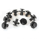 Splash Guard Trim Clips Fastener Inner Liner for Mazda 3 5 6 for Suzuki X XL