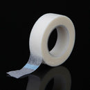 3 Rolls Silk Eye Pad Eyelash Extension Shields Under Patch Makeup Tape Tool