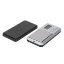 Portable Palm Jewelry Pocket Scale Digital Electronic with LCD Backlight
