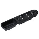 New Electric Power Window Switch Fit For 2002-2014 Peugeot 307 6554.Kt