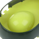 Avocado Savers Food Storage Box Crisper Plastic Vegetable Fruits Containers