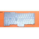 Durable Standard Full Keyboard For Dell Latitude E6400 E6410 Replacement