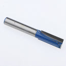 Woodworking Tools, 1/4" Shank 20mm Blade Length Flus Trim Router Bits 8mm
