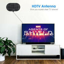 980 Mile Range Antenna TV Digital HD 4K Antena Digital Indoor HDTV 1080P