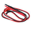1 Pair Universal Probe Test Leads Pin for Digital Multimeter Meter