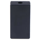 1Pcs 48*26*15mm Black Plastic Storage Case Enclosure Boxes Electronic Supplie JR