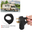 3X(Leisure 30 Amp Rv Receptacle Plug Male End Tt-30P Replacement with Easy