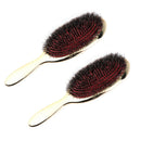 Destroyed Hair Combs