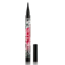 Hengfei Black Smooth And No Smudge Eyeliner Liquid Eyeliner Long-Lasting Ma