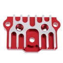 Oil Cooler CNC Radiator Adapter Plate Set 110/125/140cc for Monkey Bike ATV