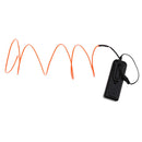 Luminescent Neon LED Lights Glow EL Wire String Strip 3