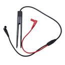 4mm Multimeter pen for IC SMT SMD Electronic component Test Clips Probes C2Z9