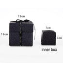 DIY Surprise Love Explosion Box Photo Album Memory Festival Birthday top Gi R2R9