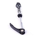 Repair Tools Durable Wheel Hub Bicycle Accessories Ultralight Front Rear Skewer