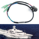 Engine System Replacement Boat Parts Relay Outboard Lifting Switch for Yamaha
