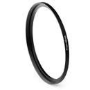 8pcs Step Up Lens Filter Ring For Cameras Adapter Lot 67mm 72mm 77mm 82mm Series