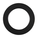52mm-37mm 52mm to 37mm Black Step Down Ring Adapter for Camera G6S6