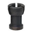 2xHigh Precision Collet Chuck Head Engraving Trimming Carving