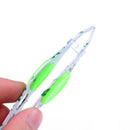 Precise stainless steel hair removal eyebrow tweezers makeup clip beauty care JR