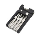19 in1 Bike Bicycle Cycling Chain Breaker Splitter Cutter Remover Repair Tool