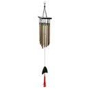 Wind Chime Outdoor Living Wind Chimes Yard Garden 16 Tubes Home Yard