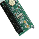 SATA 7 To PATA IDE Converter Adapter Fit For 2.5 / 3.5 SATA HDD DVD DVD-RAM
