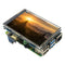 Mini Micro HDMI to HDMI Converter HDMI Screen Adapter for Raspberry Pi 4B #gib