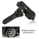 2PCS TPMS Tire Pressure Monitoring Sensor DE8T-1A180-AA for Ford Motorcraft W3A6