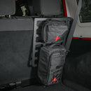 Seat Back Backrest Shelf Storage Rack Trunk Rack Luggage Carrier Holder for