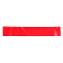 2Pcs Indoor Red Resistance Band Exercises Bands Pull Ups Gym Latex Rehab