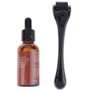 Derma Roller For Beard Growth, Beard And Hair Stimulate Serum, Hair Care  ly