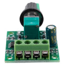 DC 1.8V 3V 5V 6V 12V 2A motor speed controller controller controller 30W PW C3F4