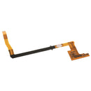 Shaft Rotating LCD Flex Cable For Canon M3 Digital Camera Repair
