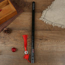 High Quality Bamboo Flute Professional Flutes Musical instruments Chinese  MO