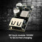 QC3.0 USB DC-DC Buck Converter Fast Charging Step Down Module Circuit Board