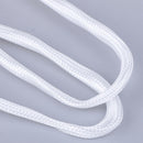 Basketball Net Nylon Non Whip Sports Replacement Rugged Fits standard size OZ