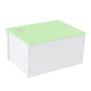 Hamster House Nest Hut Small Animal Mouse Hideout Cage Gerbil Nest Cave Cabin