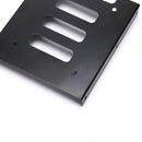 2.5 Inch SSD HDD To 3.5 Inch Metal Mounting Bracket Dock Screw Hard Drive Ho Hn