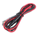 Outlet socket cigarette lighter incl. 60CM cable board socket Motor car 12V