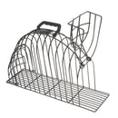 Pet Cat Bath Shower Cage Suitable for Injection Bathing and Grooming