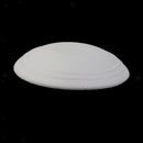 3PCS RUBBER WALL PROTECTOR PAD DOOR HANDLE BUFFER BUMPERS STOPPERS DOORSTOPS
