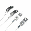 Boat Bimini Quick Release Pin with Lanyard (4 PCS)