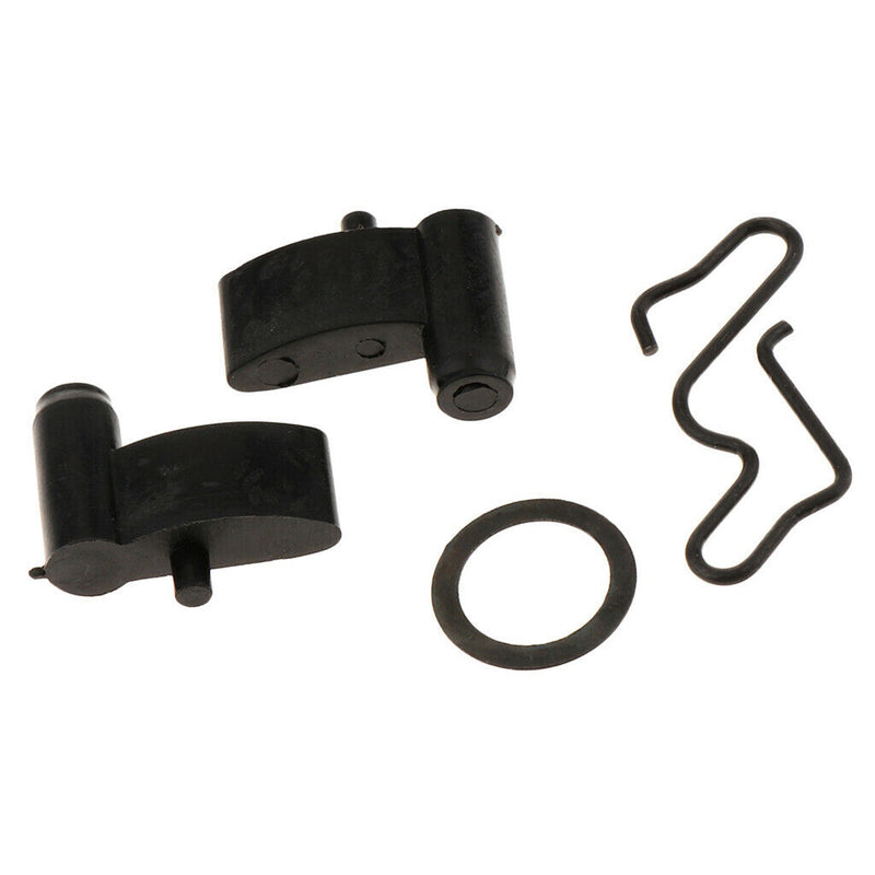 1 Set Starter Recoil Pawl Washer Kit Cut-Off  Saw Repair Kit for Stihl 034, 036,
