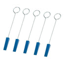 5Pack Of Rubber Mute W/Wire Handle For Piano Tuning