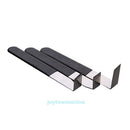 New 8pcs/set Stainless Pottery Wax Clay Carvers Carving Fettling Sculpture Tools