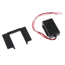 WS08CA-A2-BW Professional Electrical Device Touch Switch Replacement Module,