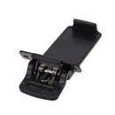 2Pcs UV-5R Clip 2-way Radio Walkie Talkie Spare Part Back Belt Clip For Baofeng
